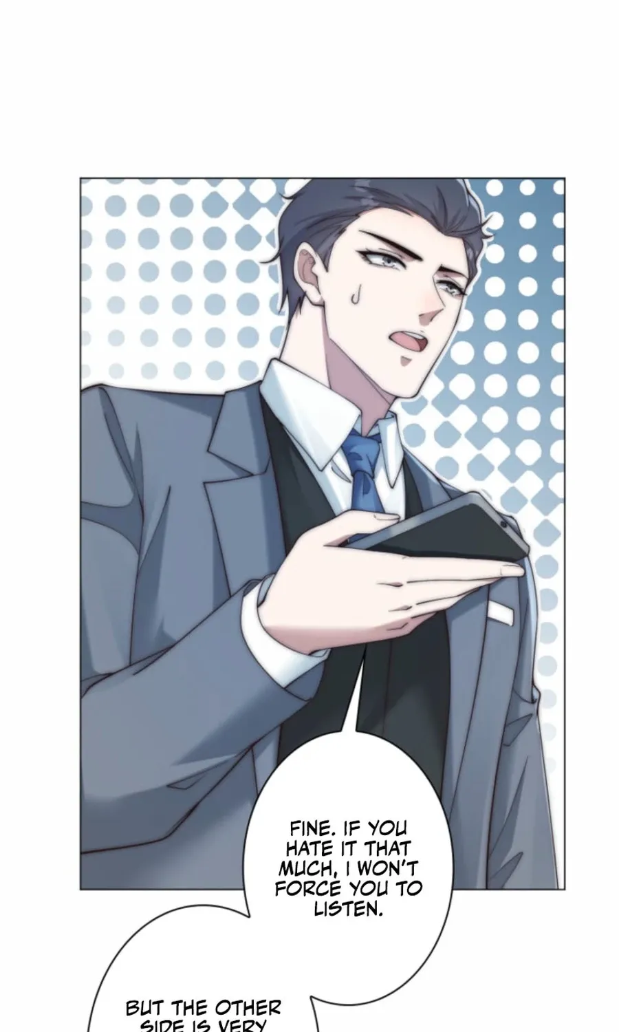 Prices Crash, I Rise Chapter 59 page 89 - 
