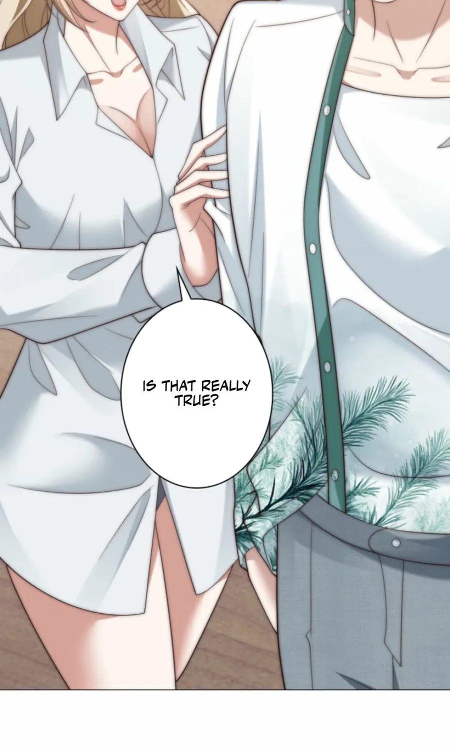 Prices Crash, I Rise Chapter 59 page 10 - 