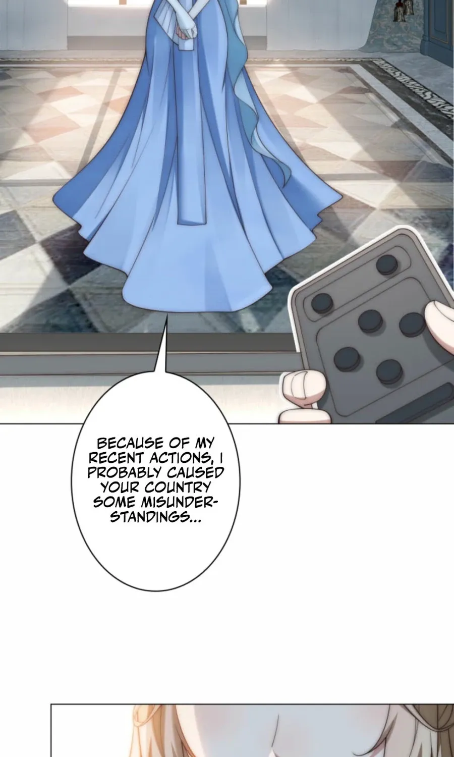 Prices Crash, I Rise Chapter 59 page 91 - 