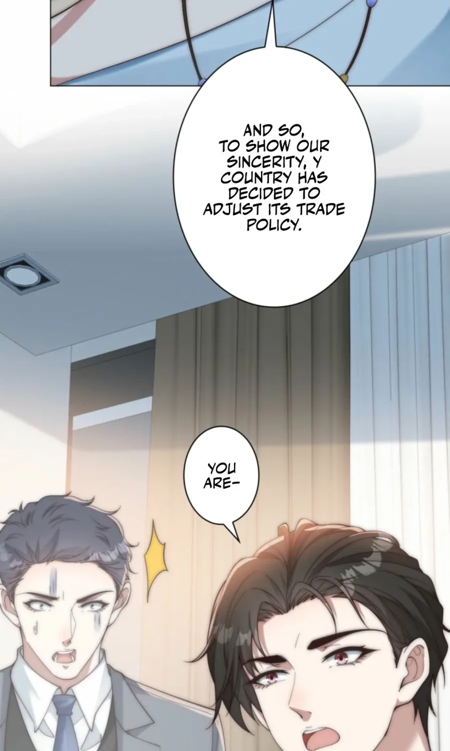 Prices Crash, I Rise Chapter 59 page 93 - 