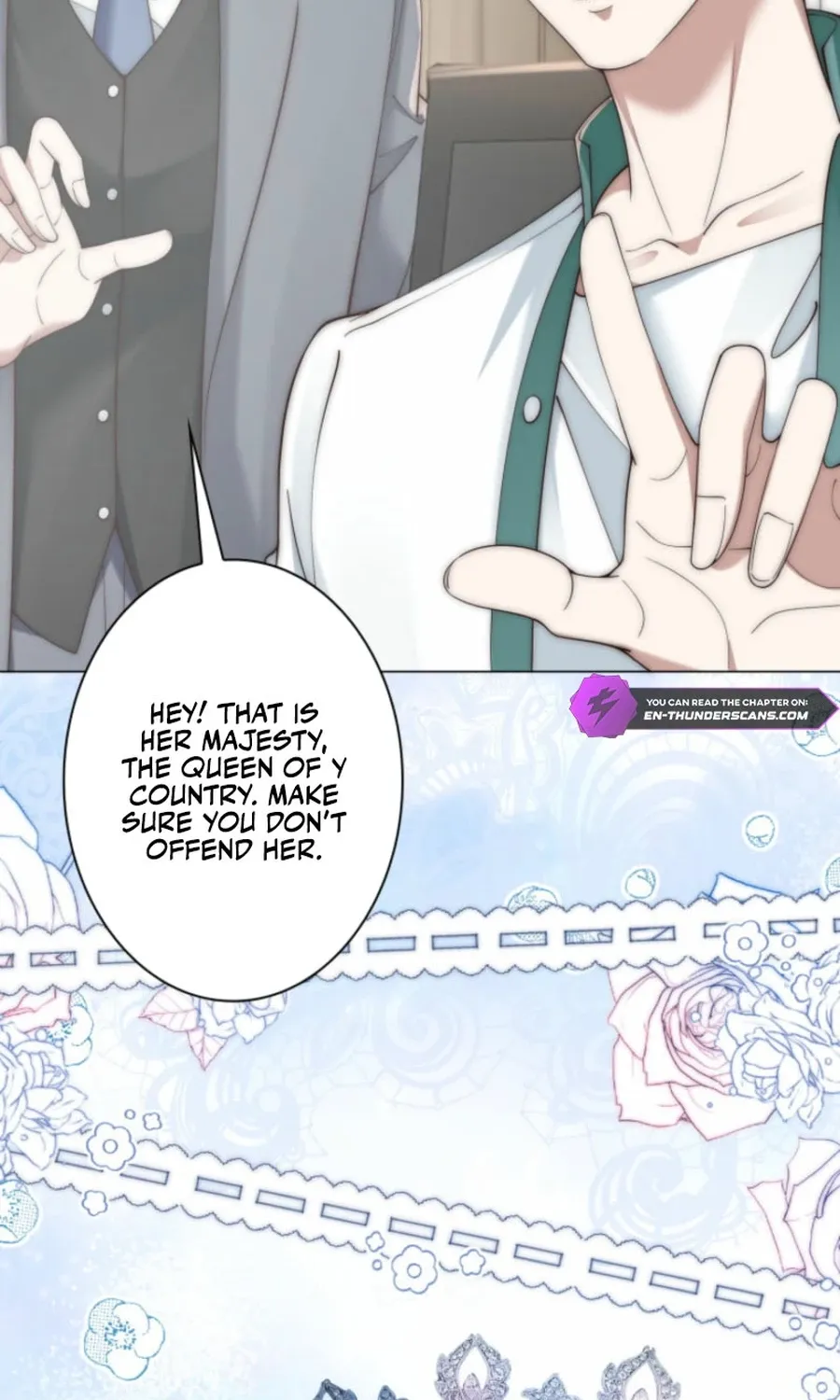 Prices Crash, I Rise Chapter 59 page 94 - 