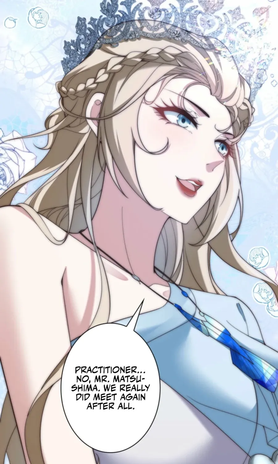 Prices Crash, I Rise Chapter 59 page 95 - 