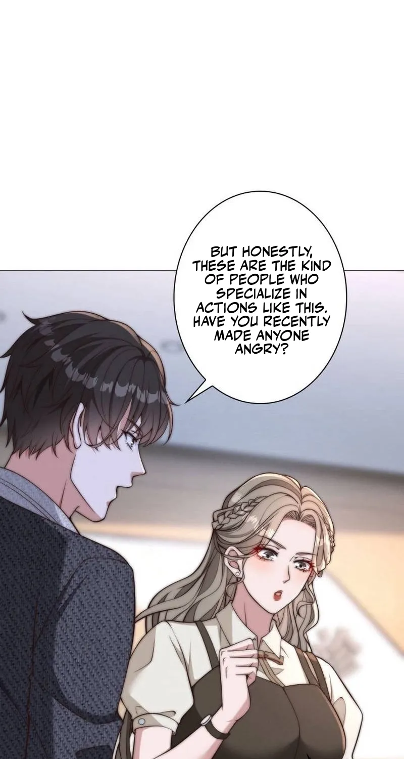 Prices Crash, I Rise Chapter 6 page 14 - 
