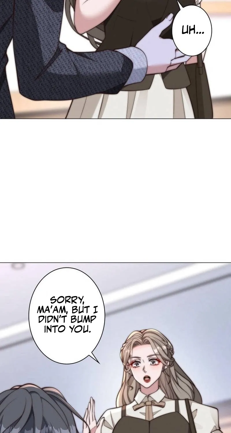 Prices Crash, I Rise Chapter 6 page 15 - 