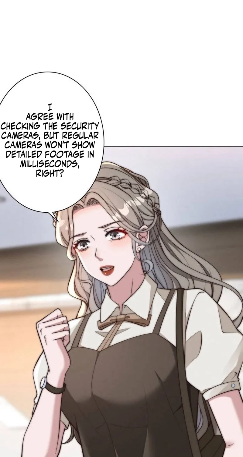 Prices Crash, I Rise Chapter 6 page 18 - 