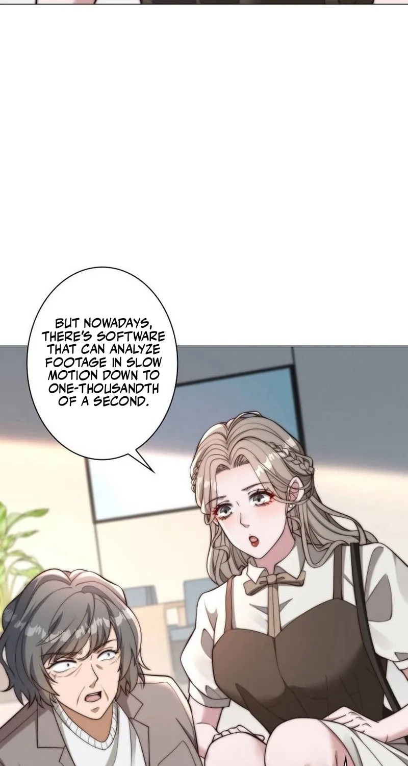 Prices Crash, I Rise Chapter 6 page 19 - 
