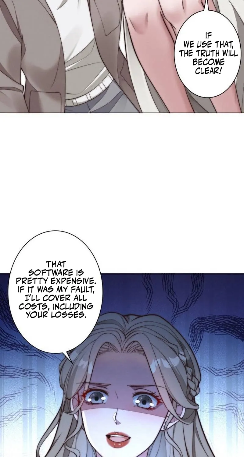 Prices Crash, I Rise Chapter 6 page 20 - 