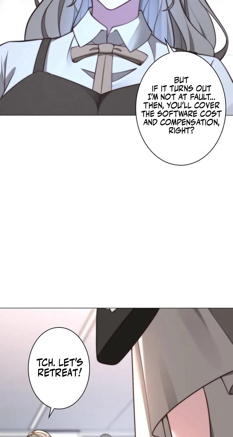 Prices Crash, I Rise Chapter 6 page 21 - 