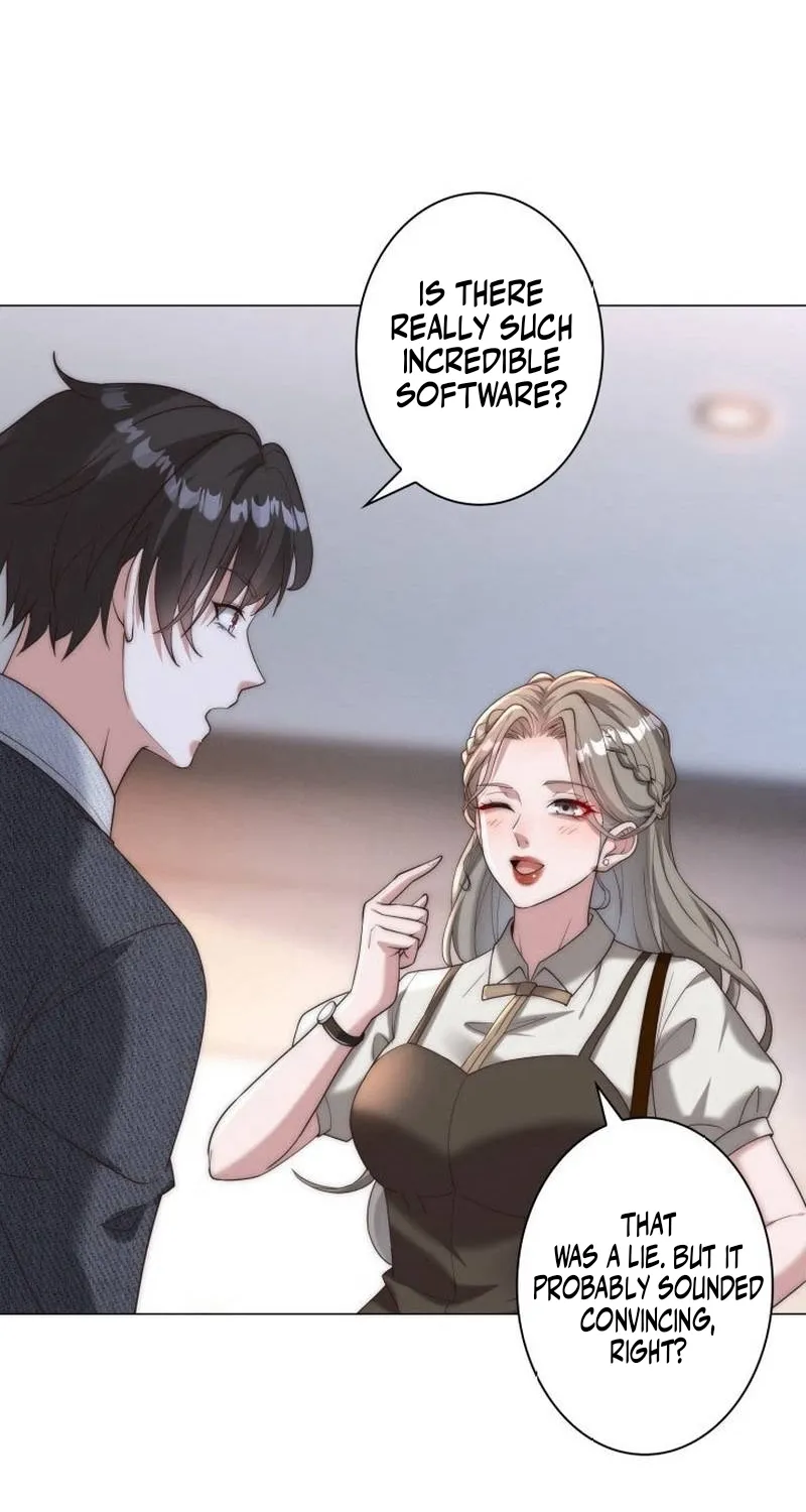 Prices Crash, I Rise Chapter 6 page 24 - 