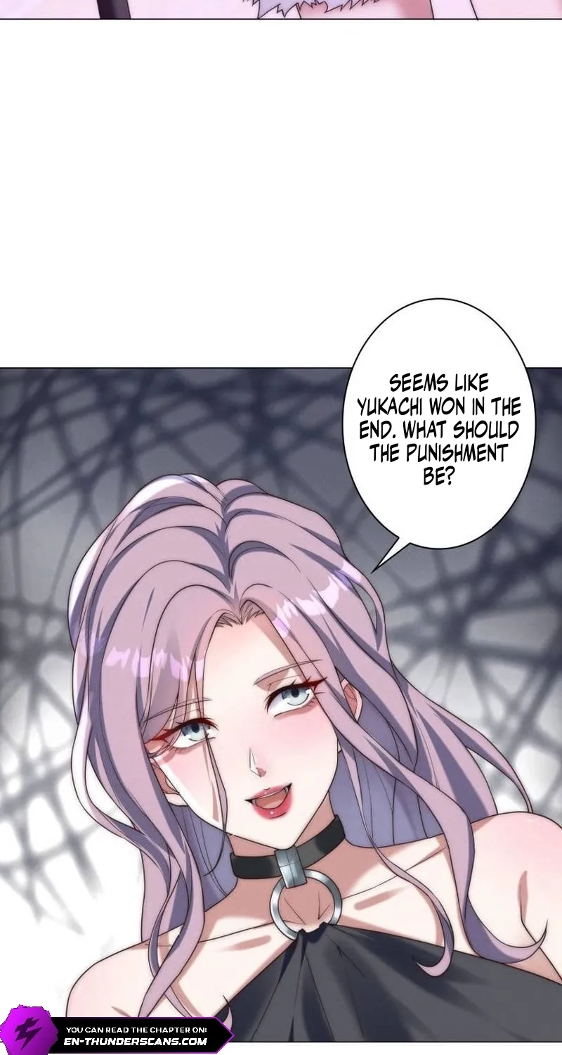 Prices Crash, I Rise Chapter 6 page 38 - 