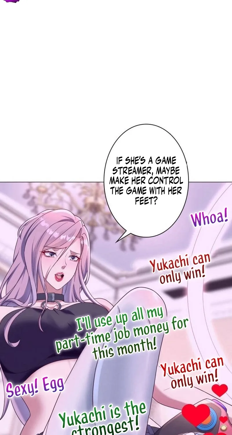 Prices Crash, I Rise Chapter 6 page 39 - 