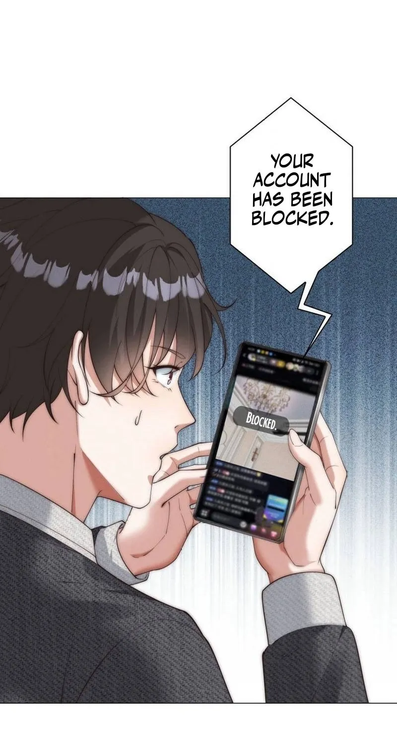 Prices Crash, I Rise Chapter 6 page 44 - 