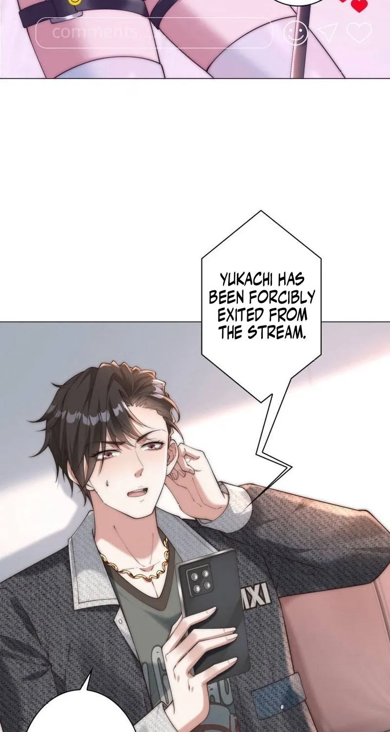 Prices Crash, I Rise Chapter 6 page 46 - 