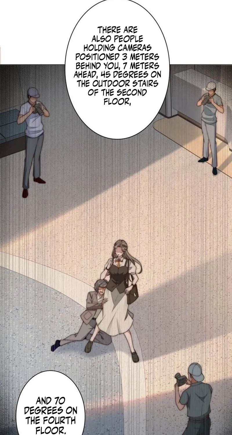 Prices Crash, I Rise Chapter 6 page 10 - 