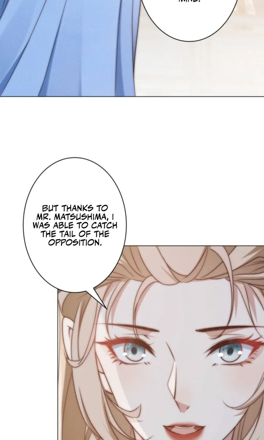 Prices Crash, I Rise Chapter 60 page 15 - 