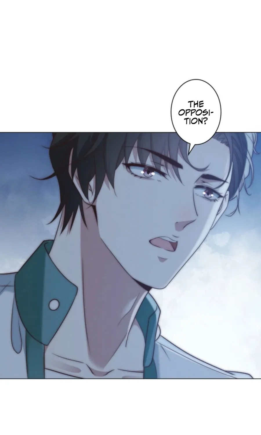 Prices Crash, I Rise Chapter 60 page 17 - 