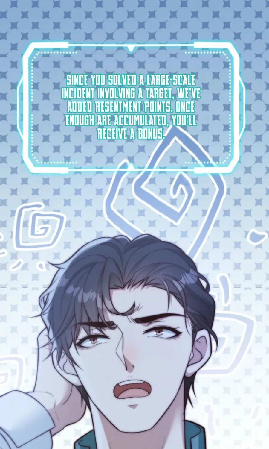 Prices Crash, I Rise Chapter 60 page 21 - 