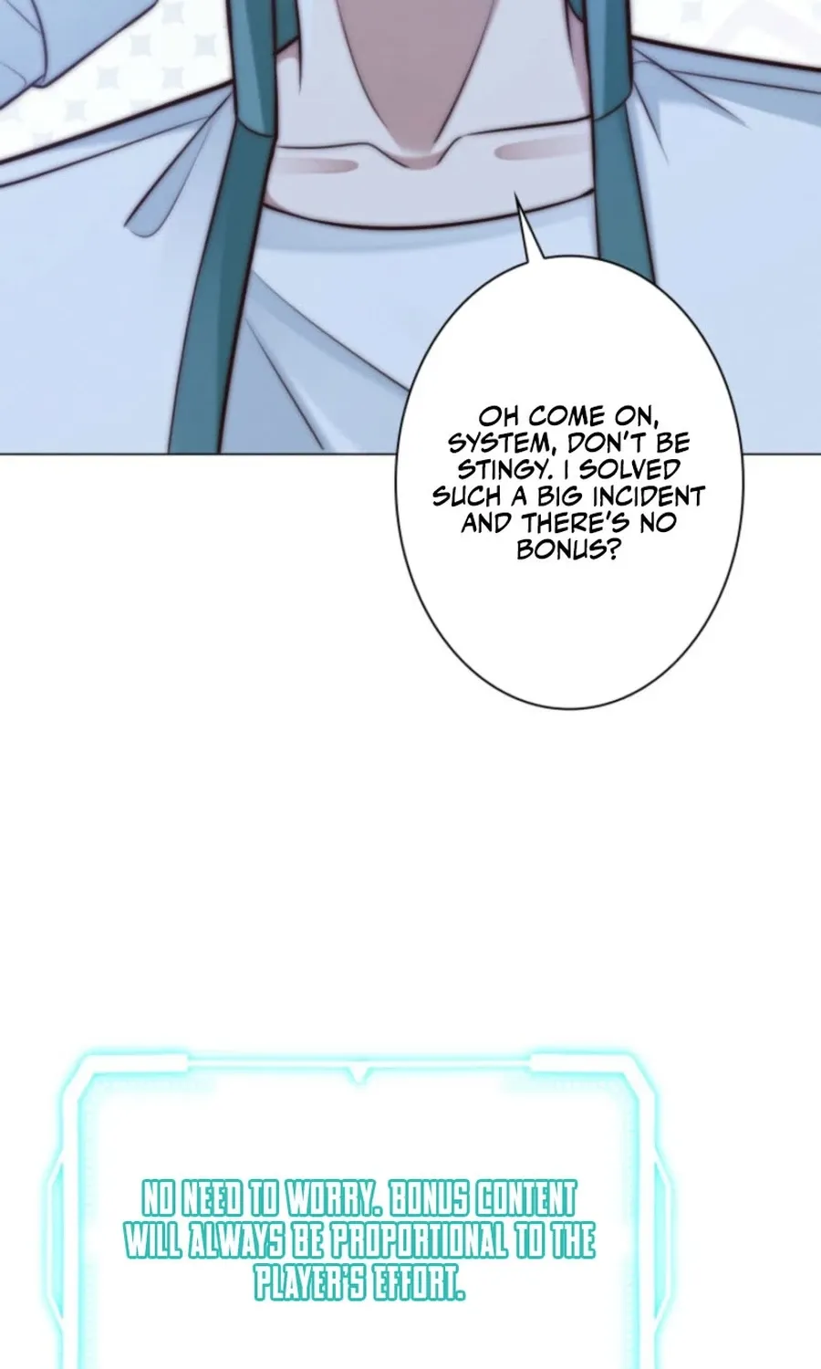 Prices Crash, I Rise Chapter 60 page 22 - 
