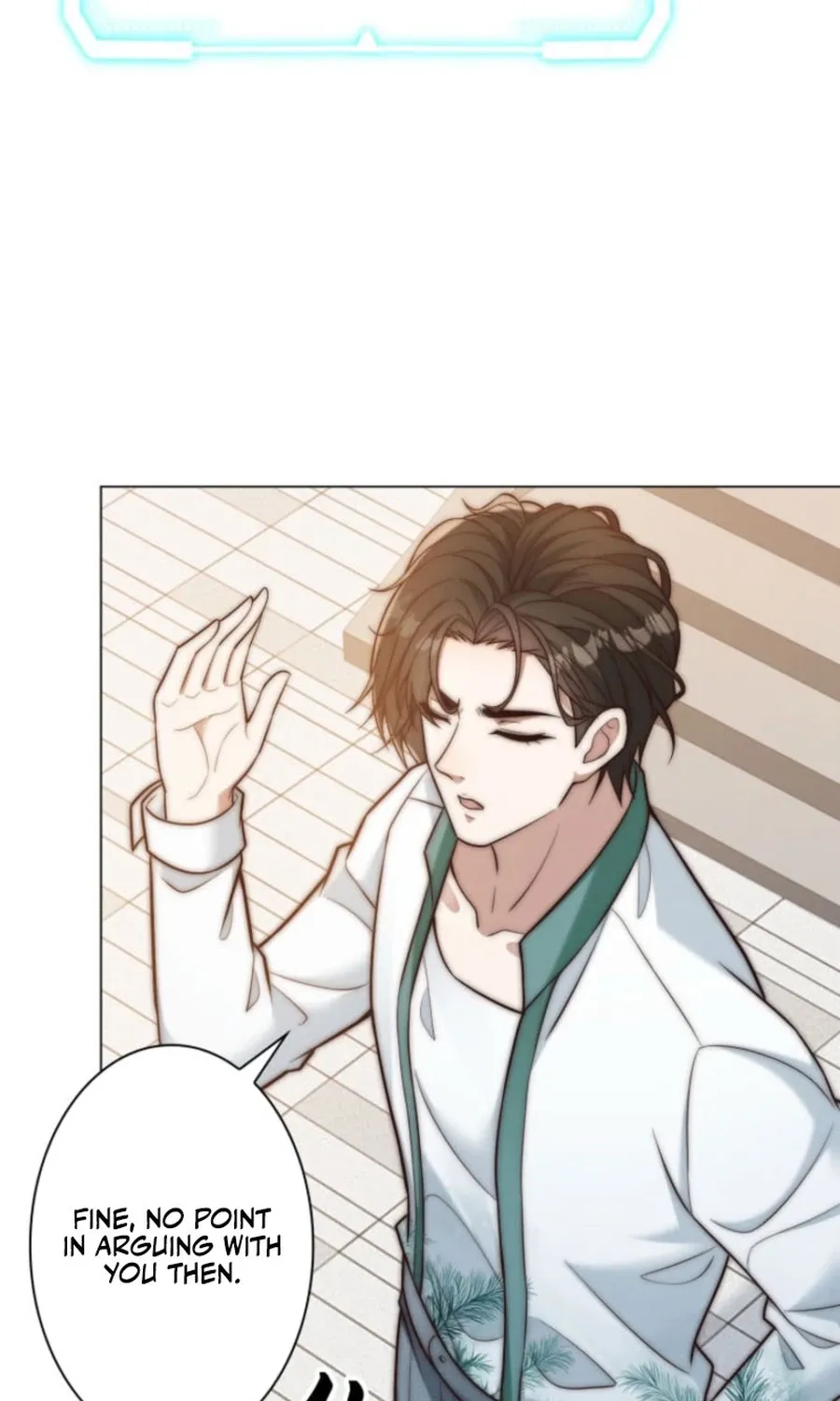 Prices Crash, I Rise Chapter 60 page 23 - 