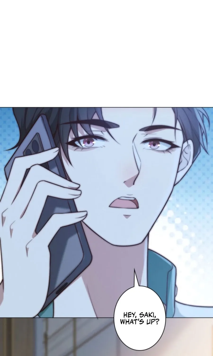 Prices Crash, I Rise Chapter 60 page 25 - 