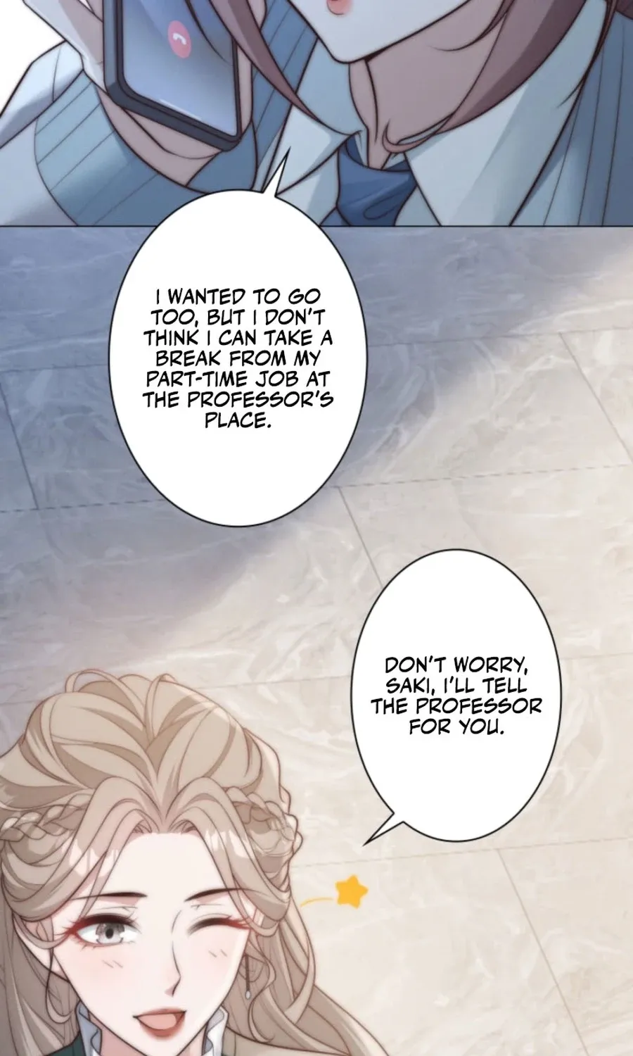Prices Crash, I Rise Chapter 60 page 29 - 
