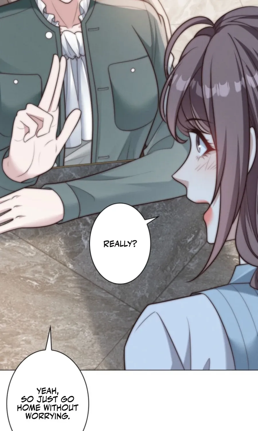 Prices Crash, I Rise Chapter 60 page 30 - 