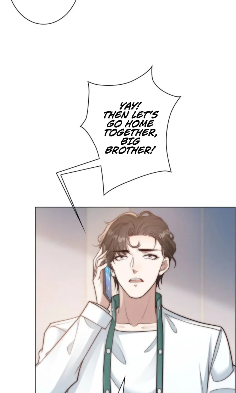 Prices Crash, I Rise Chapter 60 page 31 - 