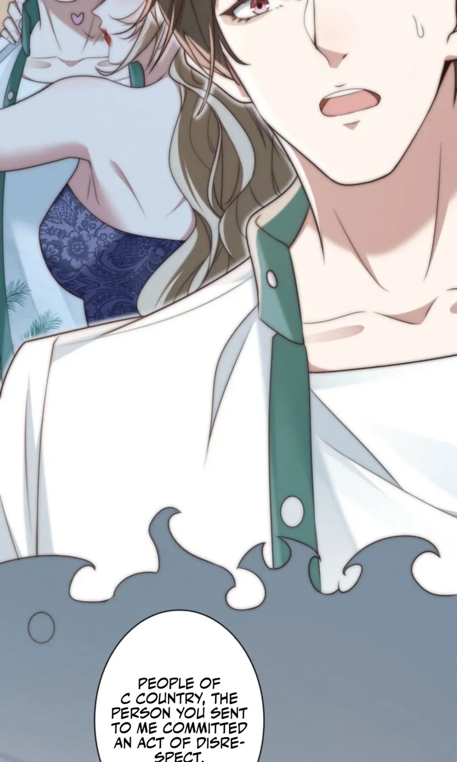 Prices Crash, I Rise Chapter 60 page 5 - 