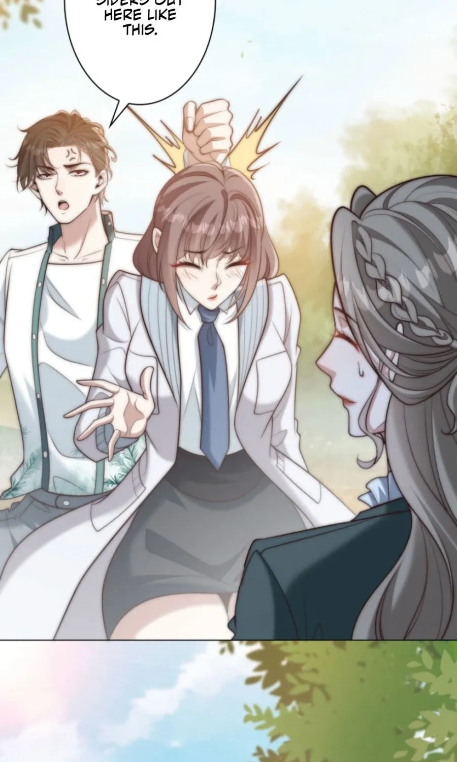 Prices Crash, I Rise Chapter 60 page 42 - 