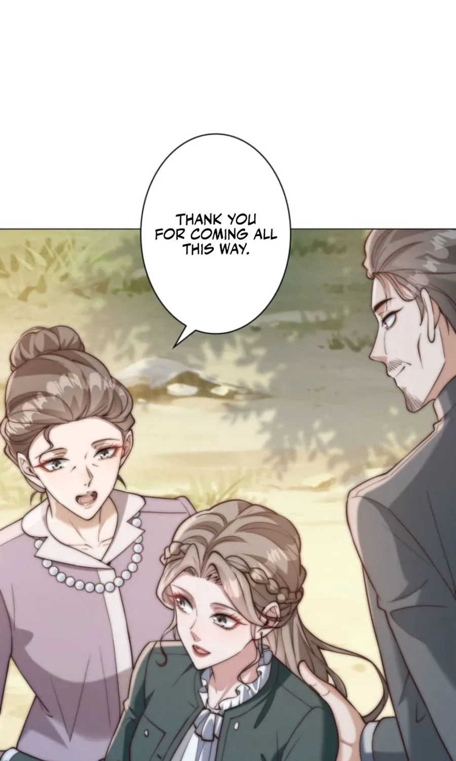 Prices Crash, I Rise Chapter 60 page 45 - 