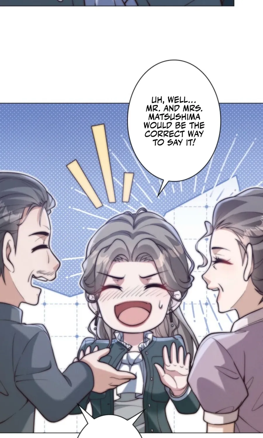 Prices Crash, I Rise Chapter 60 page 49 - 