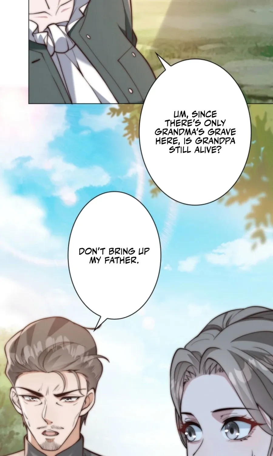 Prices Crash, I Rise Chapter 60 page 51 - 
