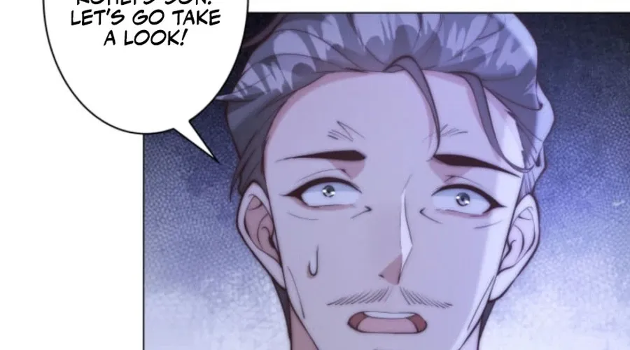 Prices Crash, I Rise Chapter 60 page 60 - 