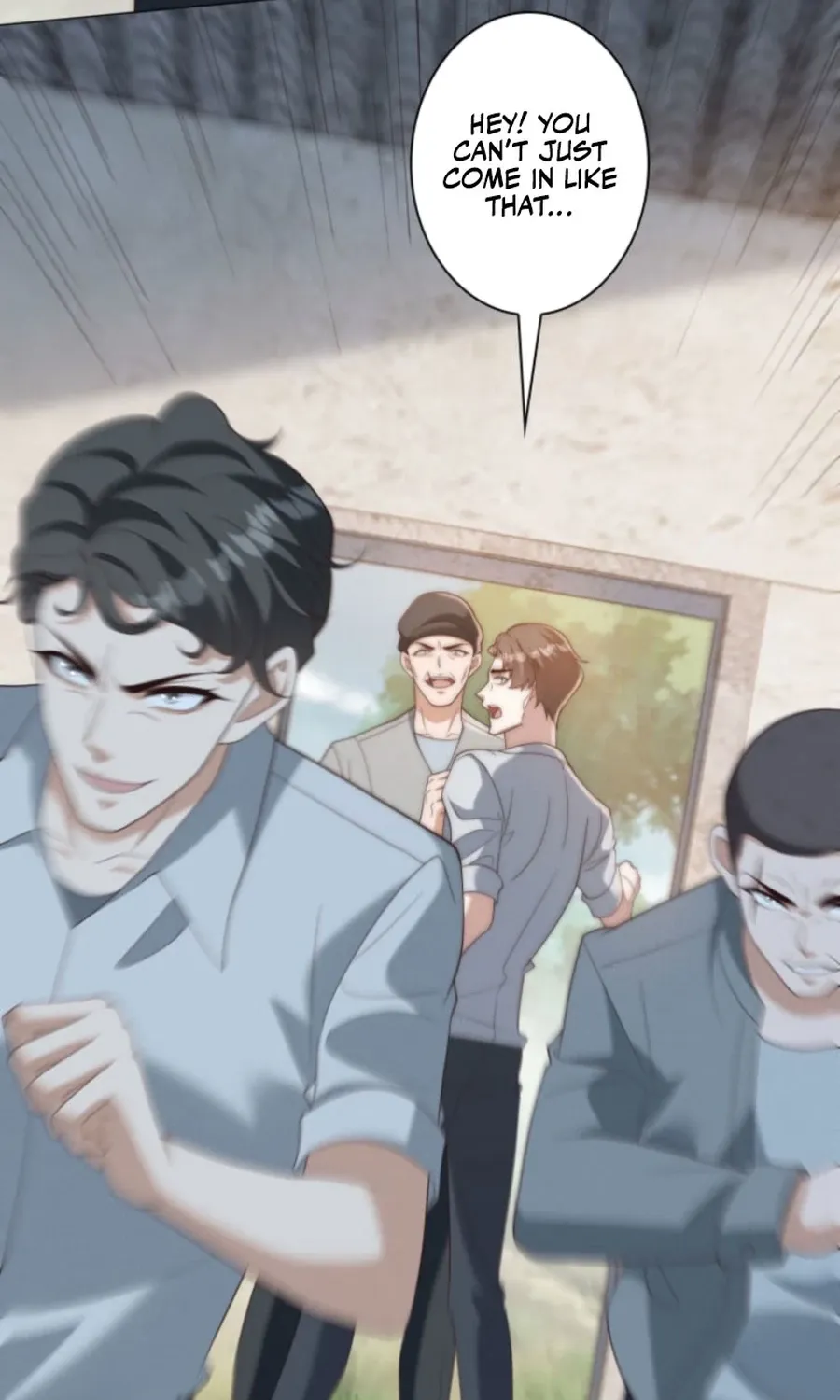 Prices Crash, I Rise Chapter 60 page 66 - 