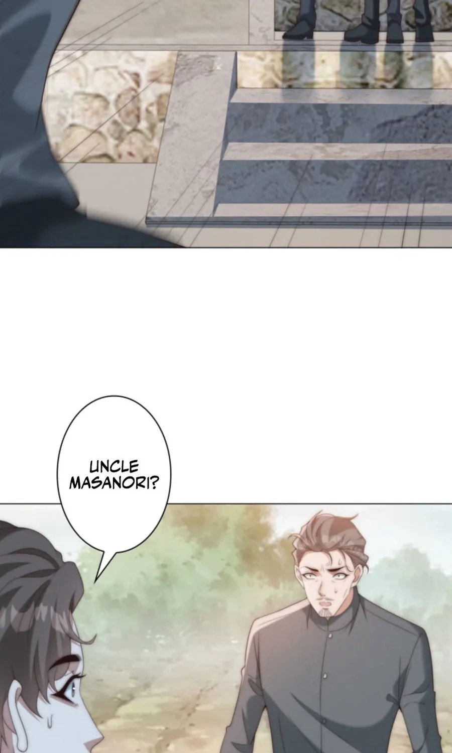 Prices Crash, I Rise Chapter 60 page 69 - 