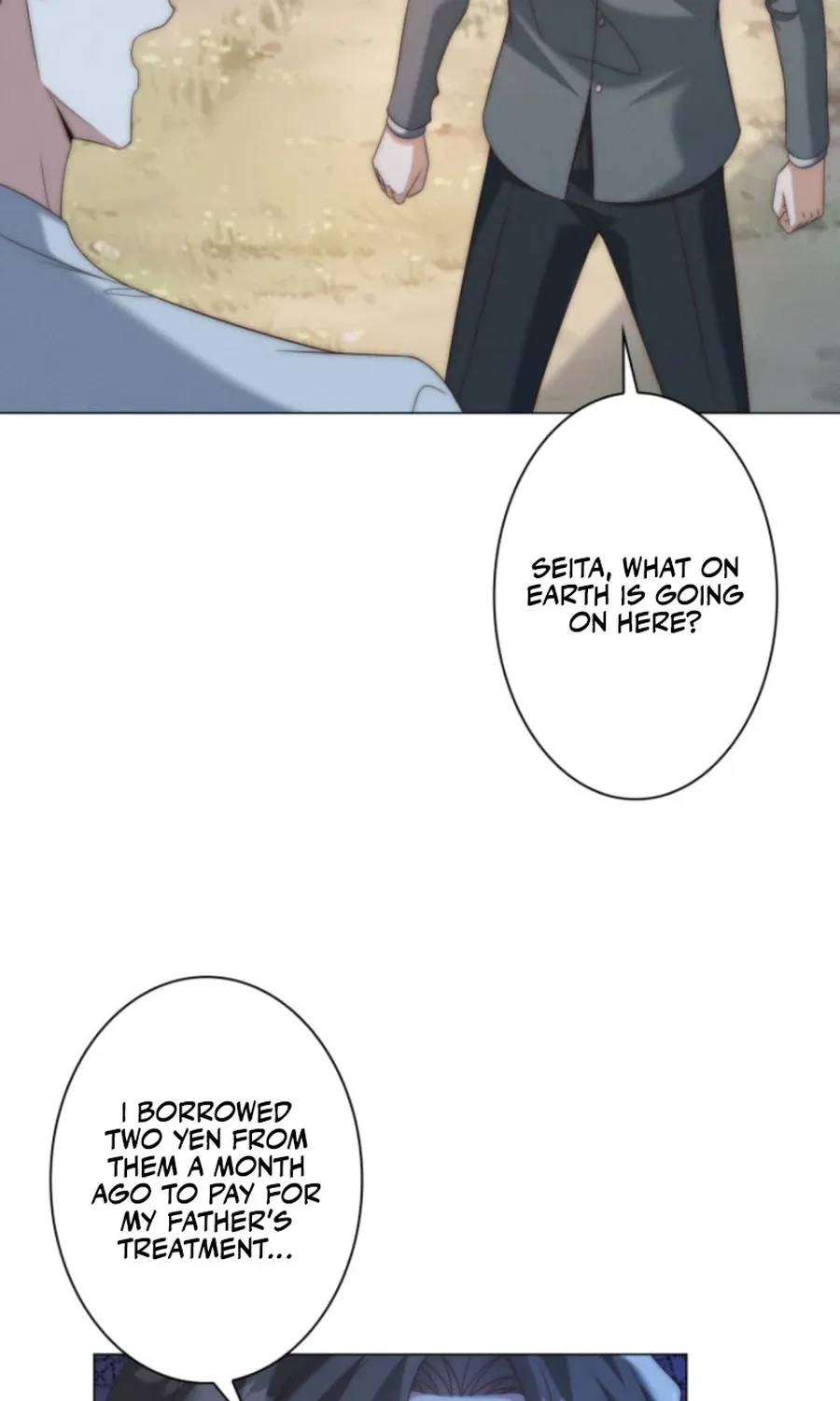 Prices Crash, I Rise Chapter 60 page 70 - 