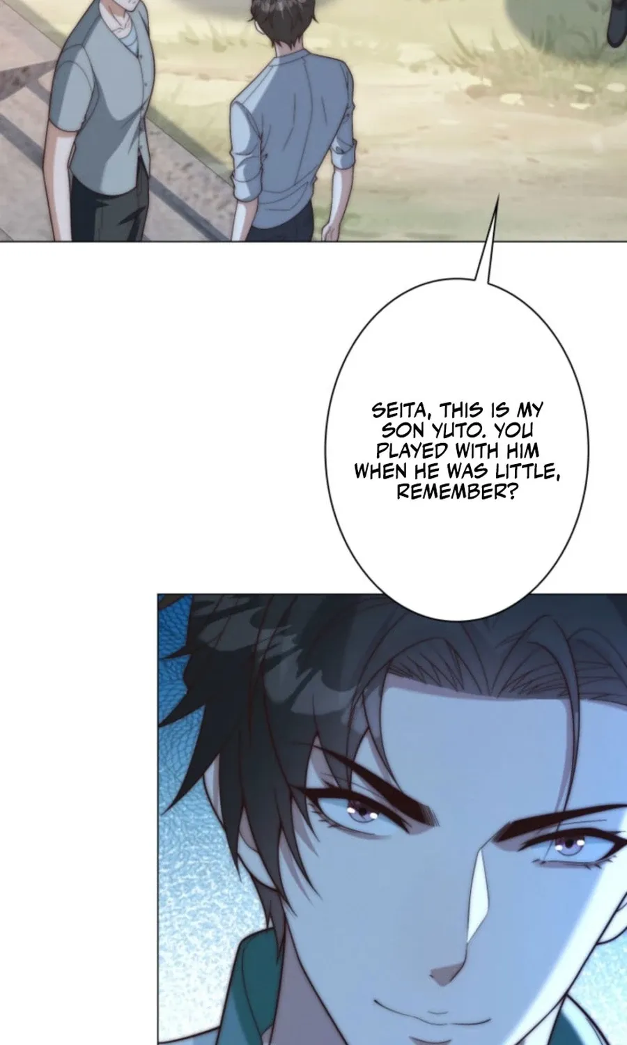 Prices Crash, I Rise Chapter 60 page 78 - 