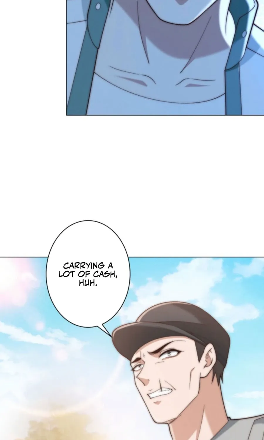 Prices Crash, I Rise Chapter 60 page 79 - 