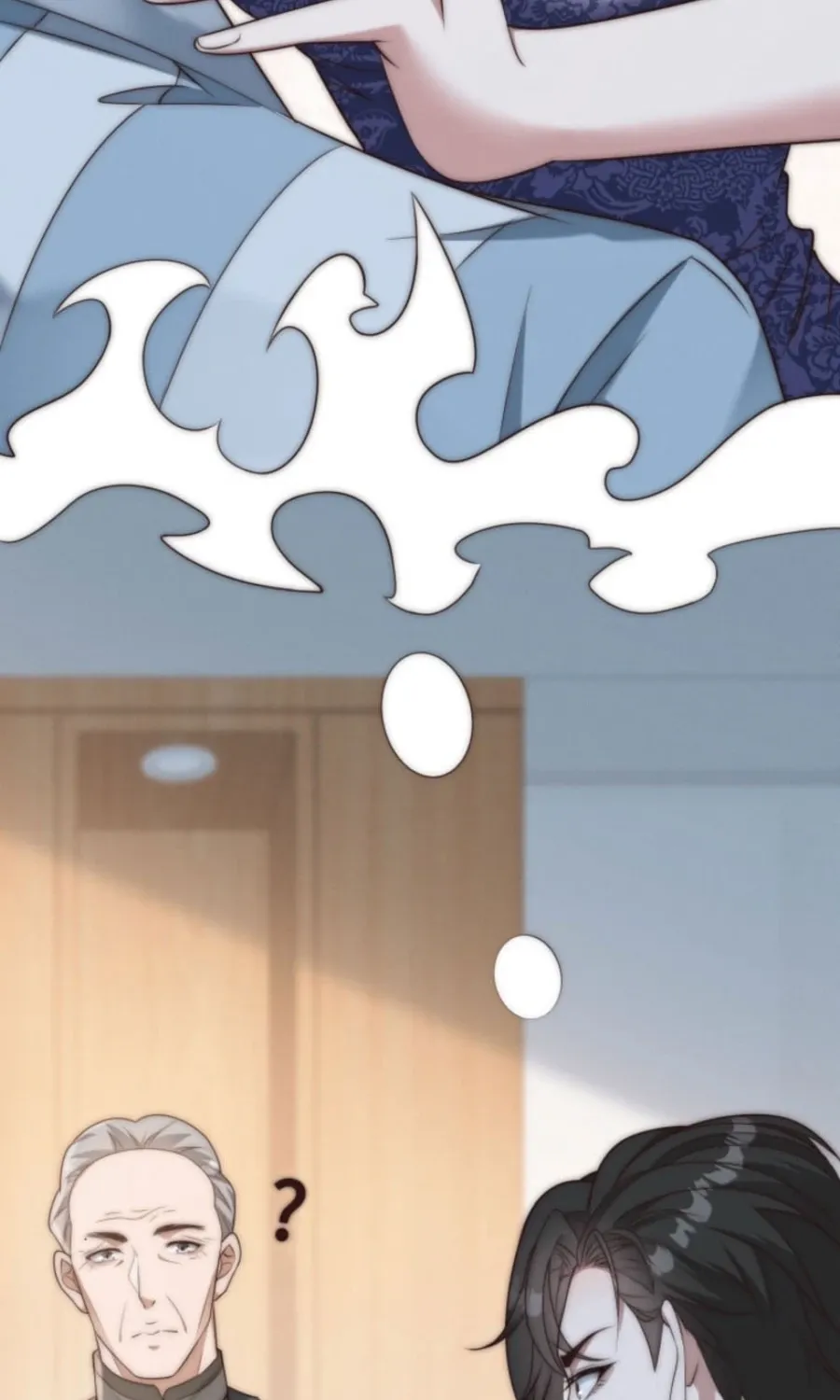 Prices Crash, I Rise Chapter 60 page 9 - 