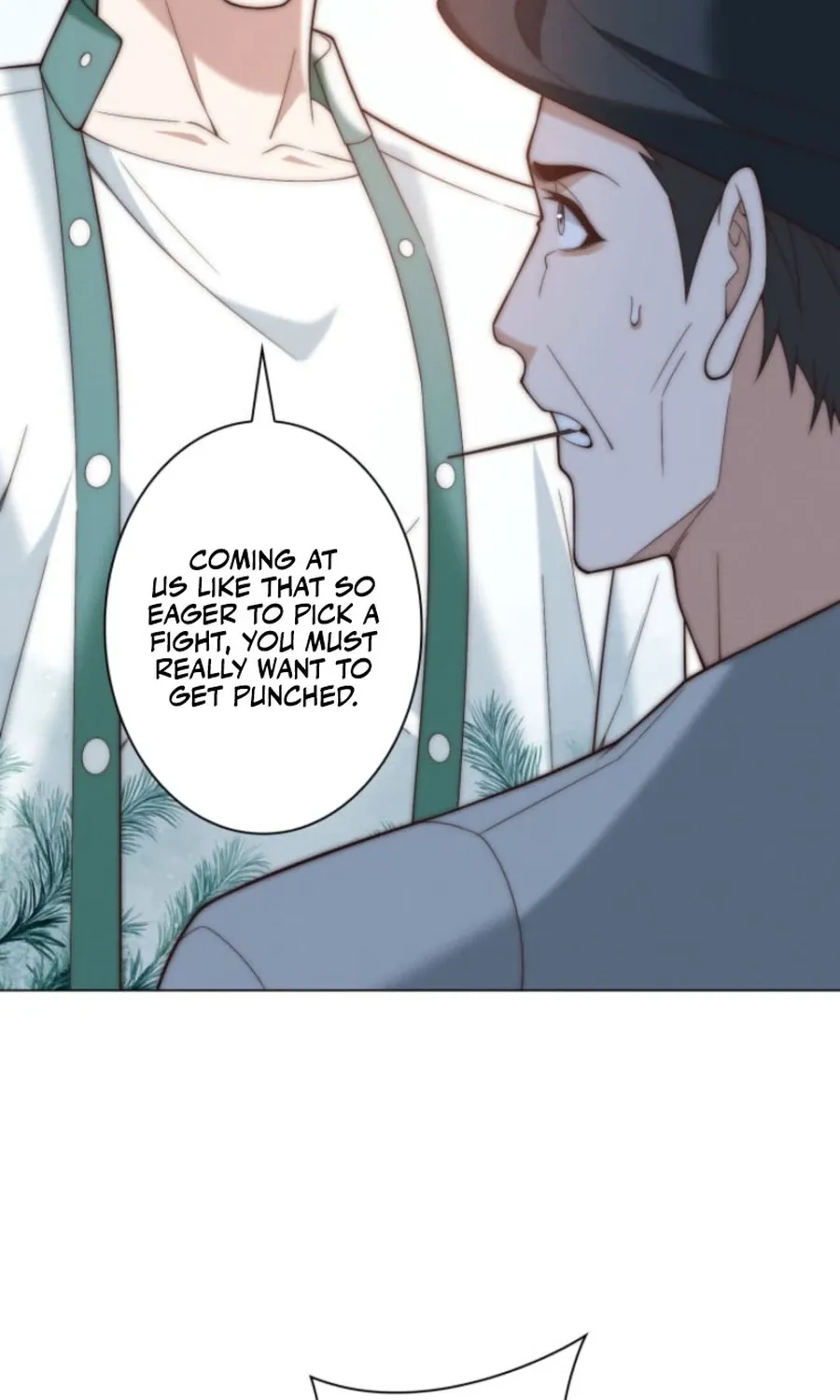 Prices Crash, I Rise Chapter 60 page 83 - 