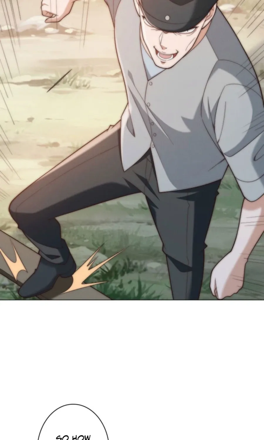 Prices Crash, I Rise Chapter 60 page 85 - 