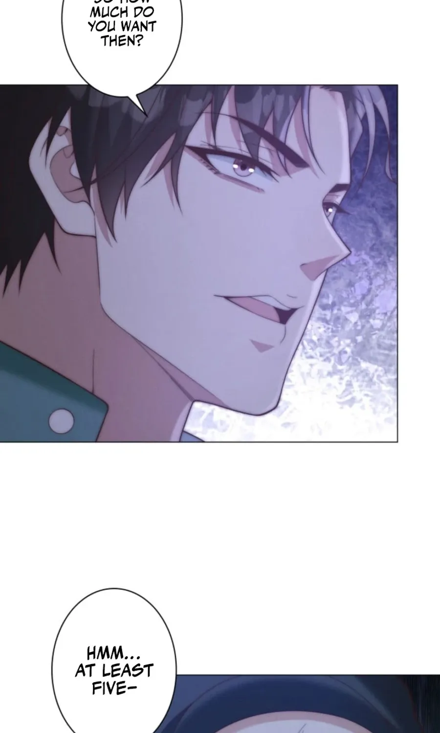 Prices Crash, I Rise Chapter 60 page 86 - 