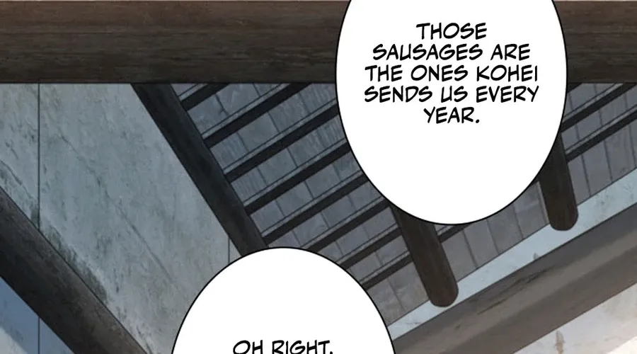 Prices Crash, I Rise Chapter 61 page 20 - 
