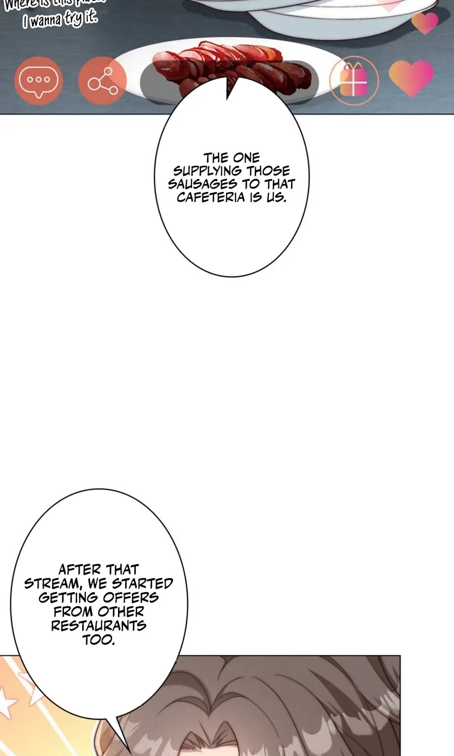 Prices Crash, I Rise Chapter 61 page 25 - 