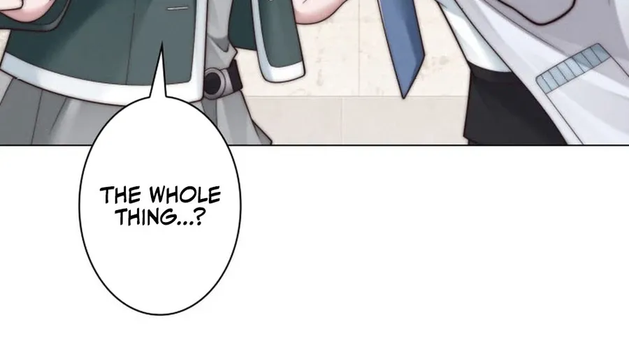 Prices Crash, I Rise Chapter 61 page 28 - 