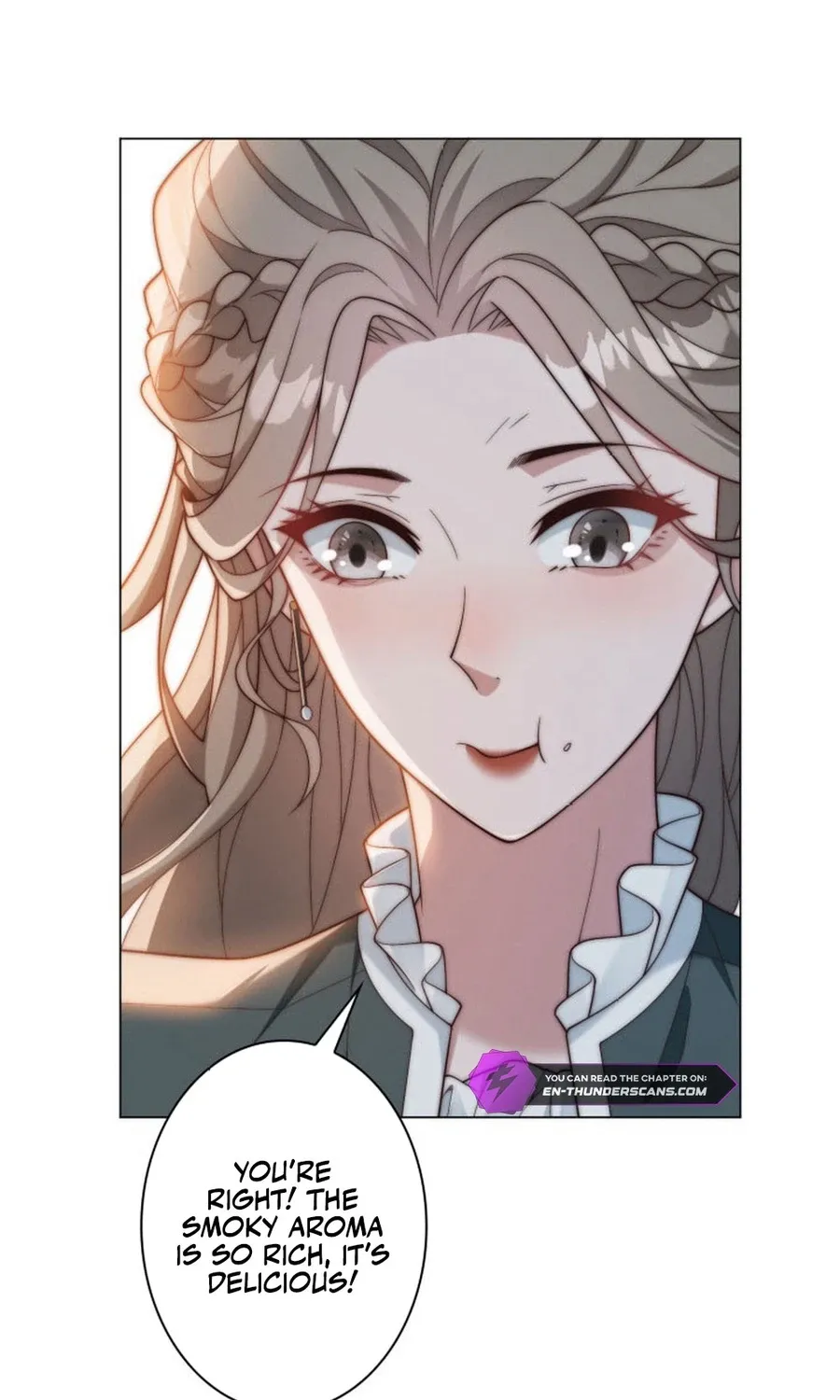 Prices Crash, I Rise Chapter 61 page 29 - 