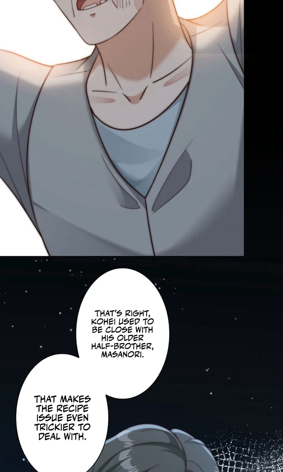 Prices Crash, I Rise Chapter 61 page 41 - 