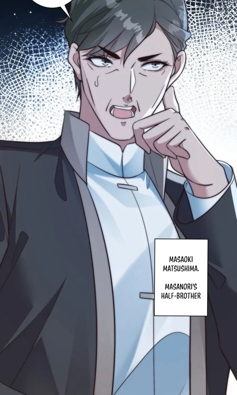 Prices Crash, I Rise Chapter 61 page 42 - 