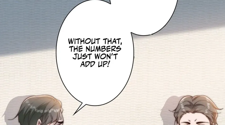 Prices Crash, I Rise Chapter 61 page 48 - 