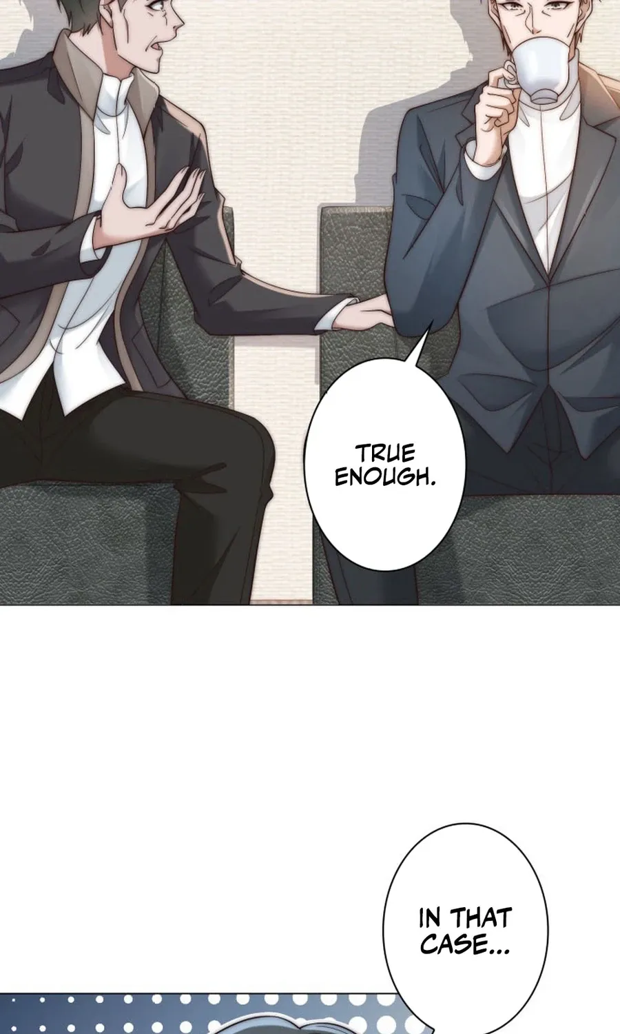 Prices Crash, I Rise Chapter 61 page 49 - 